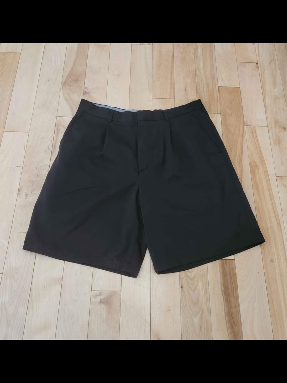 Men's Walter Hagen golf shorts size 36